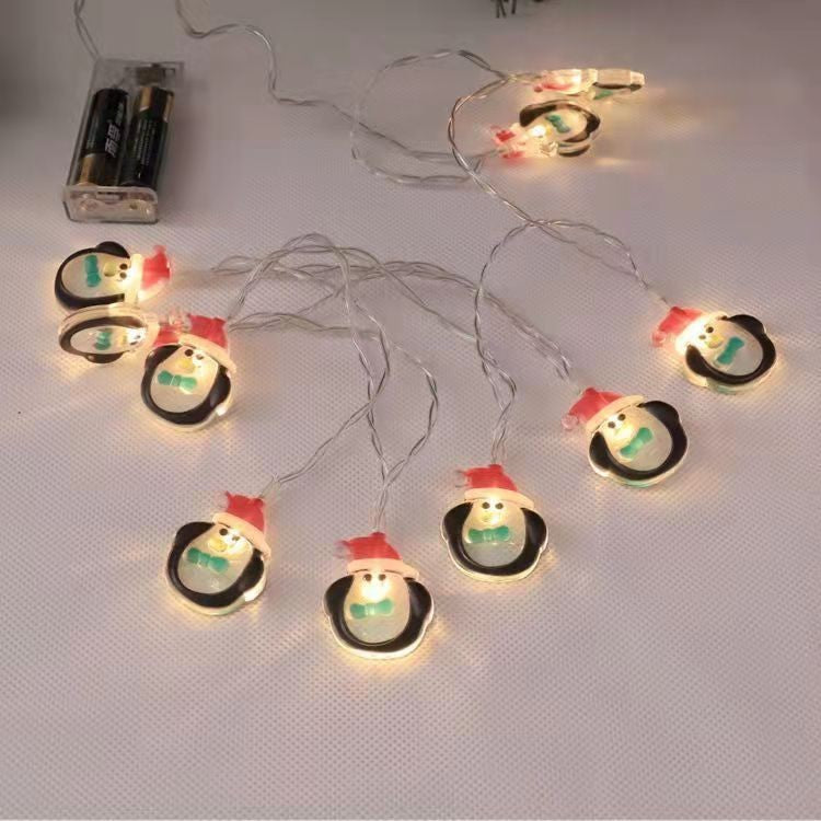 LED String Light Holiday Decoration