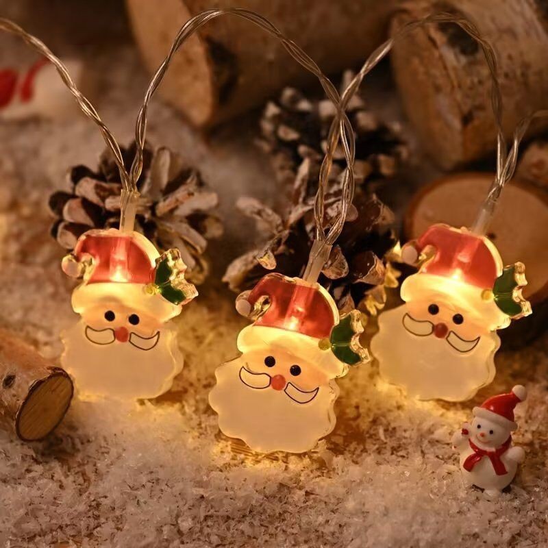 LED String Light Holiday Decoration