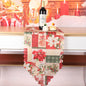 Decorative Printed Cloth Table Runner Table Runner