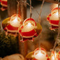 LED String Light Holiday Decoration