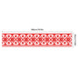 Christmas Tablecloth Polyester Fiber Oxford Cloth Table Runner